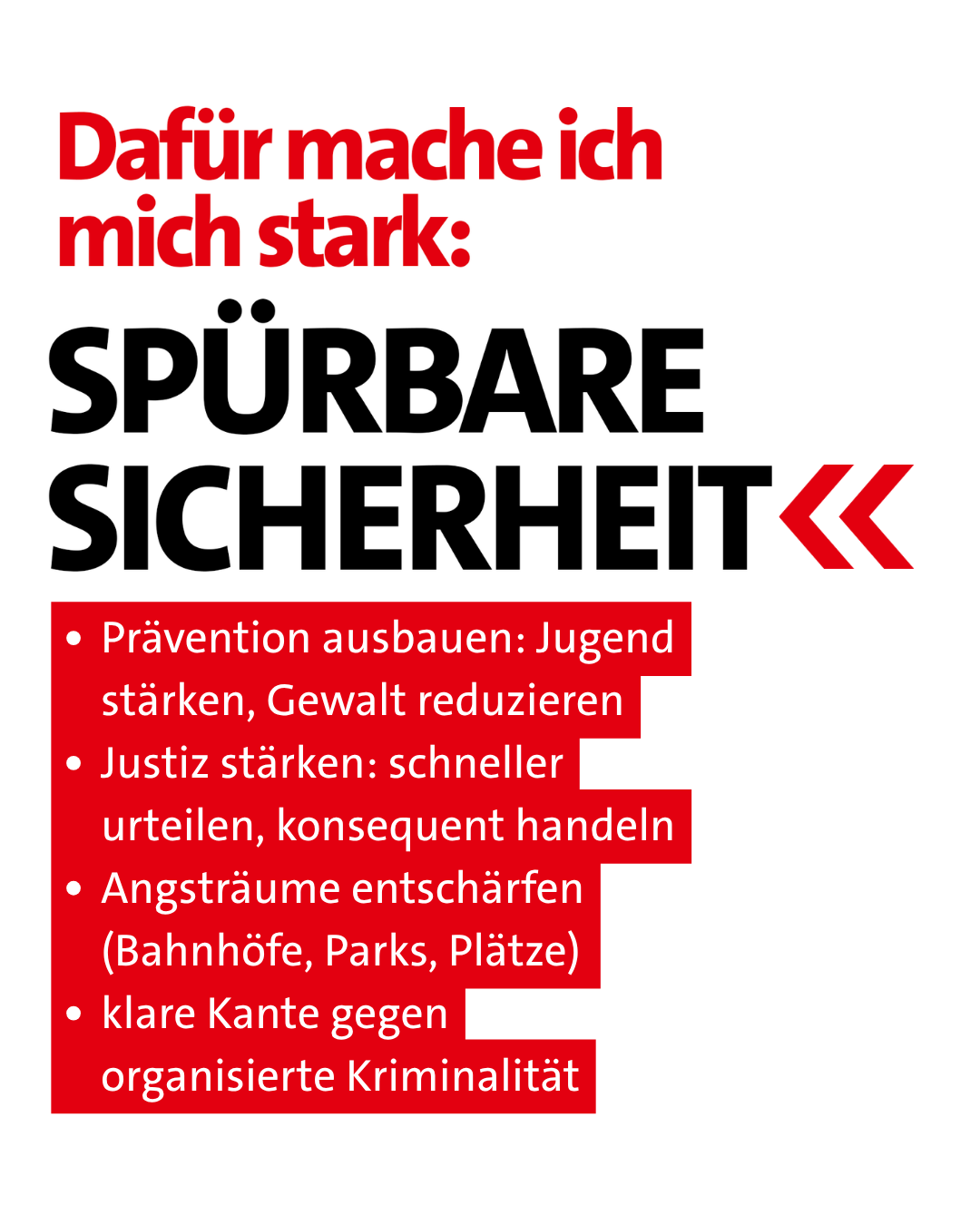 Steven Roch – Für Lünen, Selm und Werne in den Landtag 5