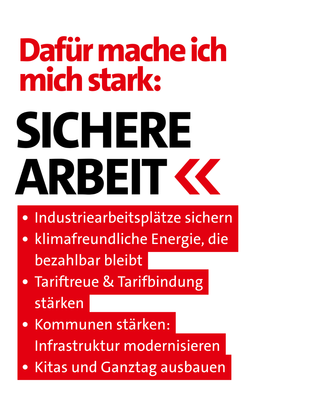 Steven Roch – Für Lünen, Selm und Werne in den Landtag 7