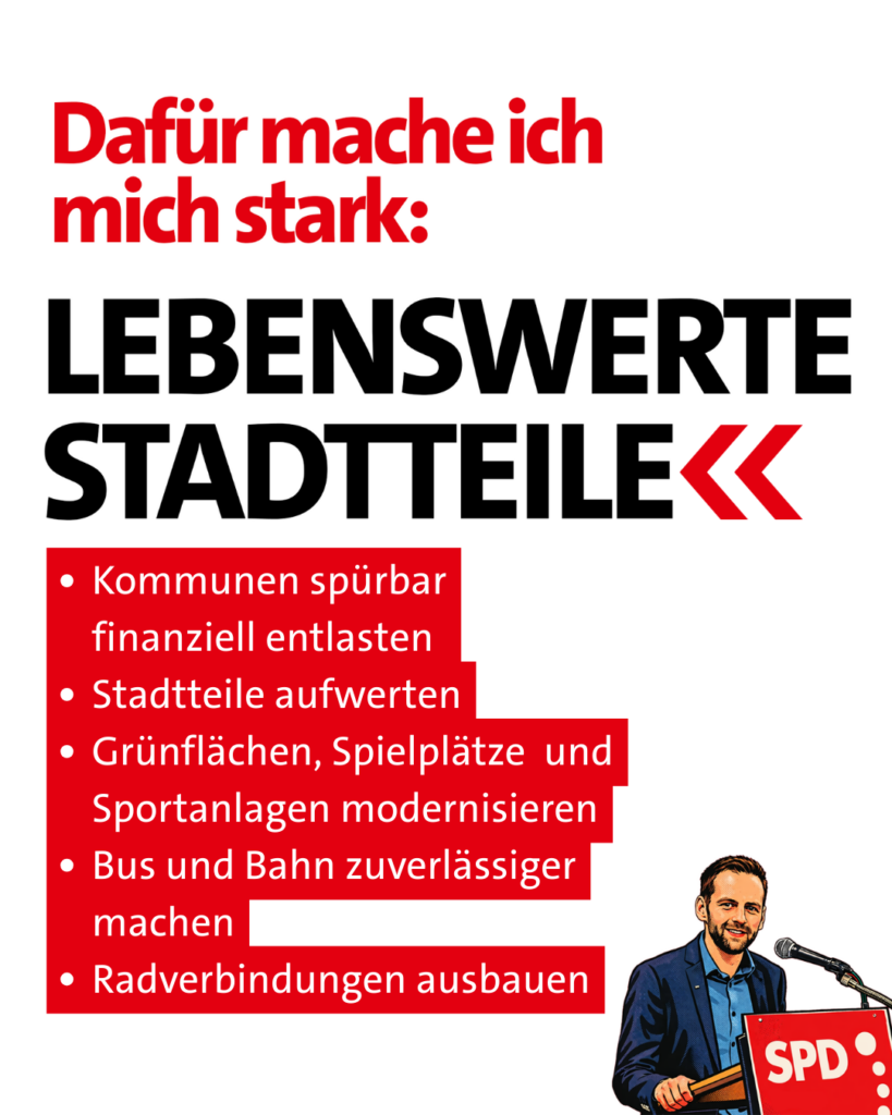 Steven Roch – Für Lünen, Selm und Werne in den Landtag 9