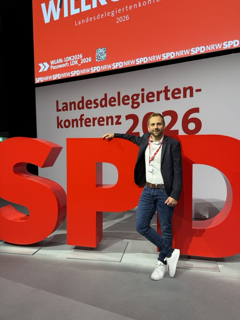 SPD-Ruhrkonvent