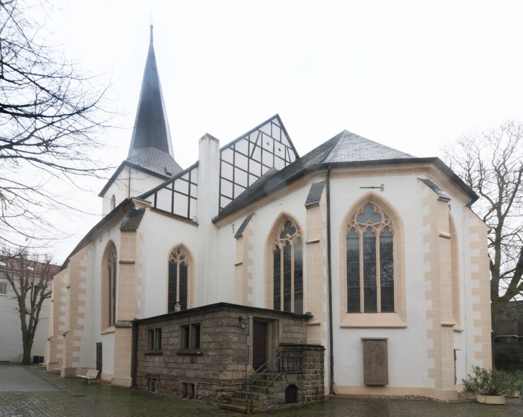 Reformationsgottesdienst Reformationsgottesdienst