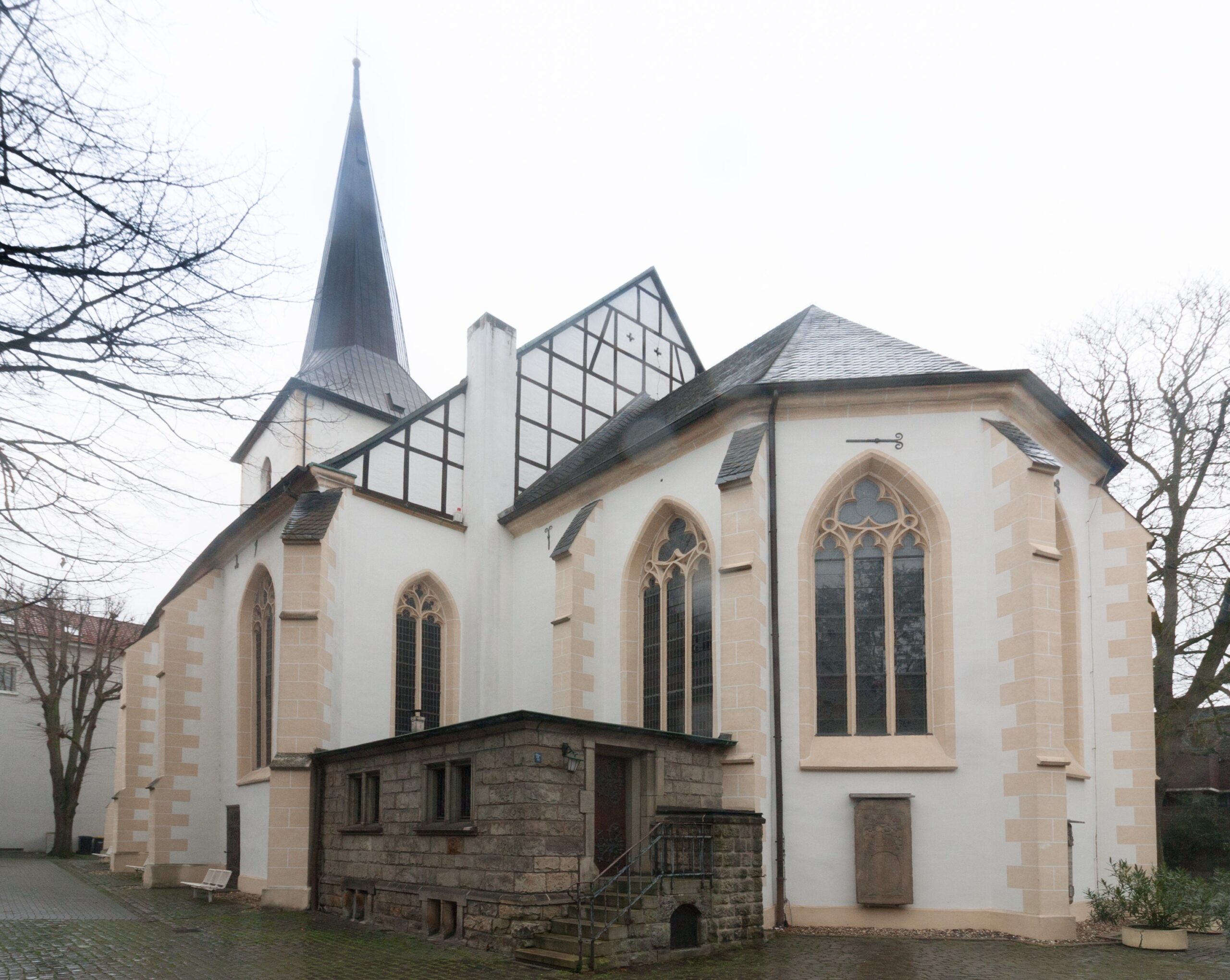 Reformationsgottesdienst Reformationsgottesdienst