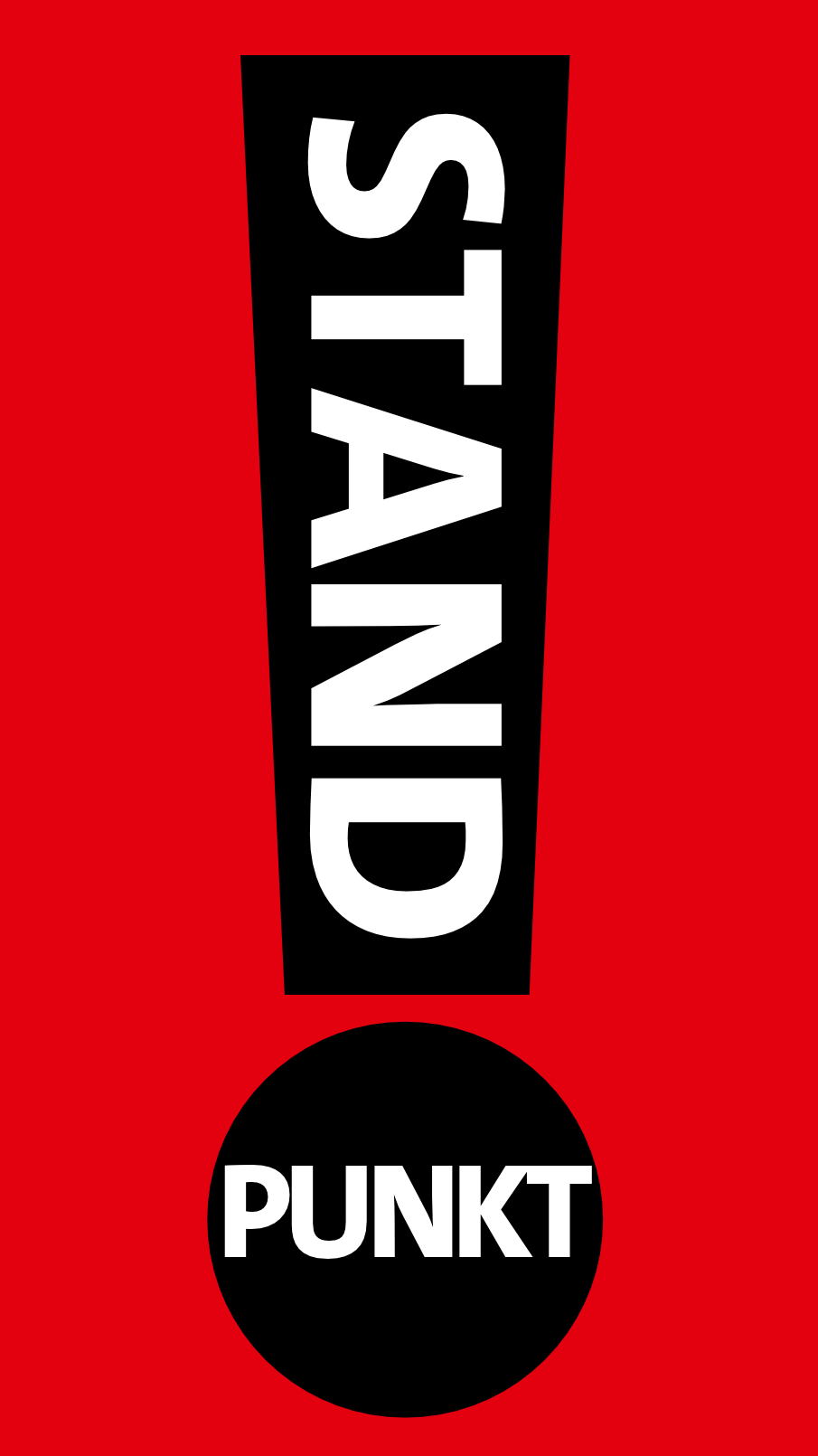 Meine Positionen standpunkt